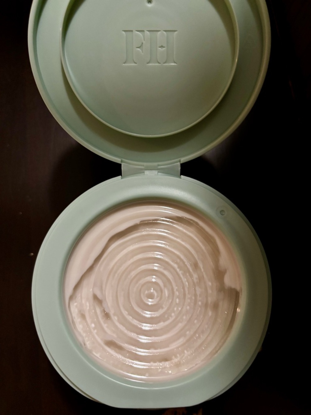 Fenty Beauty  – The Richer One Moisture Repair Deep Conditioner - Picture 6 of 7
